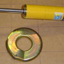 Amortyzator Bilstein B6: 24-001984