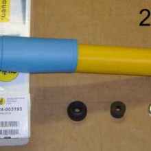 Amortyzator Bilstein B6: 24-003193