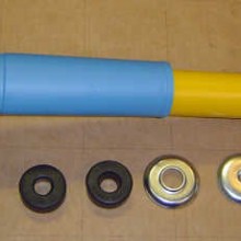 Amortyzator Bilstein B6: 24-005142