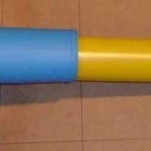 Amortyzator Bilstein B6: 24-007641