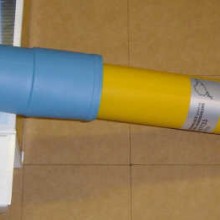 Amortyzator Bilstein B6: 24-007733
