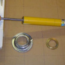 Amortyzator Bilstein B6: 24-010894