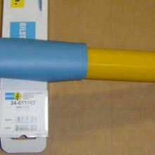 Amortyzator Bilstein B6: 24-011167