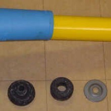 Amortyzator Bilstein B6: 24-015233