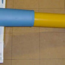 Amortyzator Bilstein B6: 24-015523