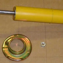 Amortyzator Bilstein B6: 24-015769