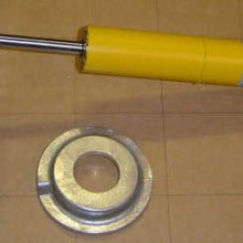 Amortyzator Bilstein B6: 24-015837