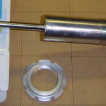 Amortyzator Bilstein B6: 24-017350