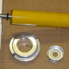 Amortyzator Bilstein B6: 24-018708