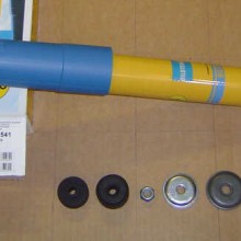 Amortyzator Bilstein B6: 24-020541