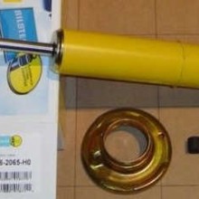 Amortyzator Bilstein B6: 24-020657
