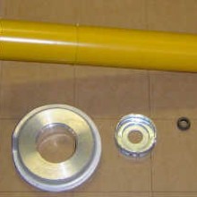 Amortyzator Bilstein B6: 24-021081