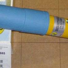 Amortyzator Bilstein B6: 24-021685