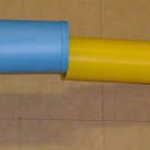 Amortyzator Bilstein B6: 24-022606