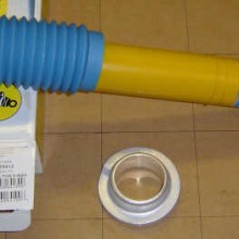 Amortyzator Bilstein B6: 24-023412