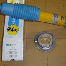 Amortyzator Bilstein B6: 24-023443