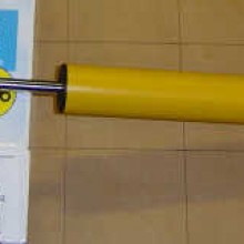 Amortyzator Bilstein B6: 24-025430