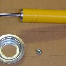 Amortyzator Bilstein B6: 24-026413