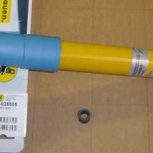 Amortyzator Bilstein B6: 24-026505