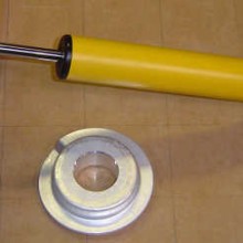 Amortyzator Bilstein B6: 24-027441
