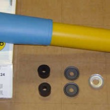 Amortyzator Bilstein B6: 24-027724