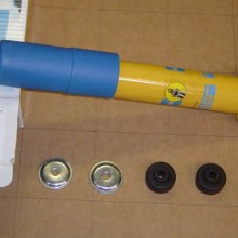 Amortyzator Bilstein B6: 24-029766