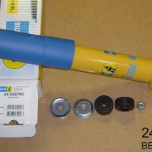 Amortyzator Bilstein B6: 24-029780