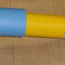 Amortyzator Bilstein B6: 24-029896