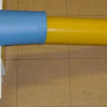 Amortyzator Bilstein B6: 24-060479