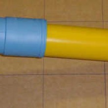 Amortyzator Bilstein B6: 24-060615