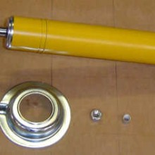 Amortyzator Bilstein B6: 24-060950