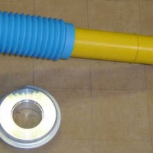 Amortyzator Bilstein B6: 24-060981