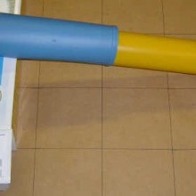 Amortyzator Bilstein B6: 24-061032