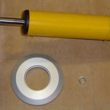 Amortyzator Bilstein B6: 24-065092