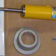 Amortyzator Bilstein B6: 24-065597