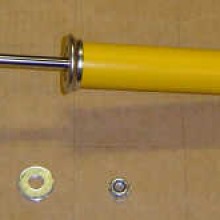 Amortyzator Bilstein B6: 24-068659