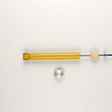 Amortyzator Bilstein B6: 24-110051