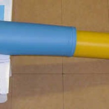 Amortyzator Bilstein B6: 24-010474