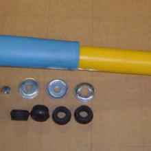 Amortyzator Bilstein B6: 24-012676