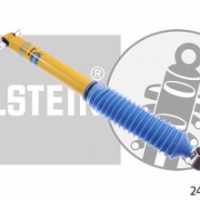 Amortyzator Bilstein B6: 24-014137