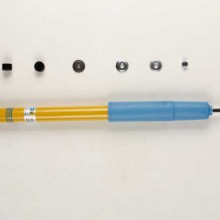 Amortyzator Bilstein B6: 24-021203