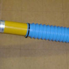 Amortyzator Bilstein B6: 24-021715