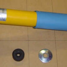 Amortyzator Bilstein B6: 24-022156