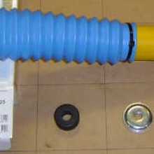 Amortyzator Bilstein B6: 24-062725