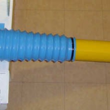 Amortyzator Bilstein B6: 24-107013