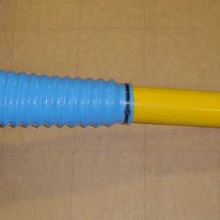 Amortyzator Bilstein B6: 33-185859
