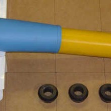 Amortyzator Bilstein B6: 24-011884
