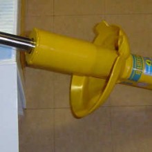 Amortyzator Bilstein B8: 22-041364