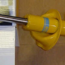 Amortyzator Bilstein B8: 22-043337