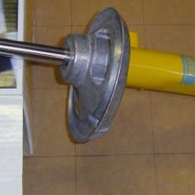 Amortyzator Bilstein B8: 22-044105